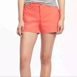 ⭐️PRICE DROP⭐️ Old Navy relaxed shorts 3.5” inseam